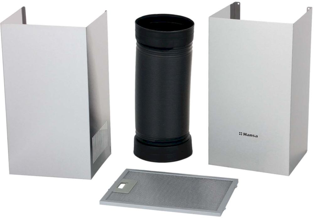Вытяжка Hansa OKP6521SWH