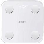 Весы напольные Sencor SBS 8000 BK черный