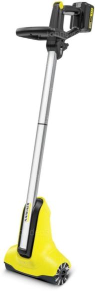 Аппарат для чистки террас Karcher PCL 3-18 Battery Set (16440110) купить по низкой цене в интернет-магазине ТехноВидео