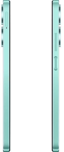 Смартфон Realme C55 8/256GB rainforest green (RMX3710)