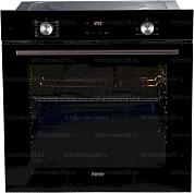 Духовой шкаф Ferre NBE10 BL черный