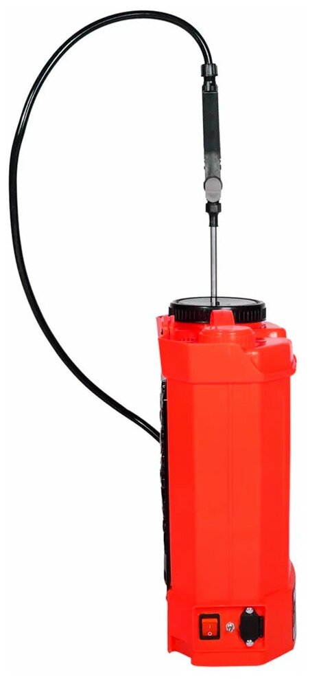 Опрыскиватель аккумуляторный Ресанта SP-12СК (70/13/40)