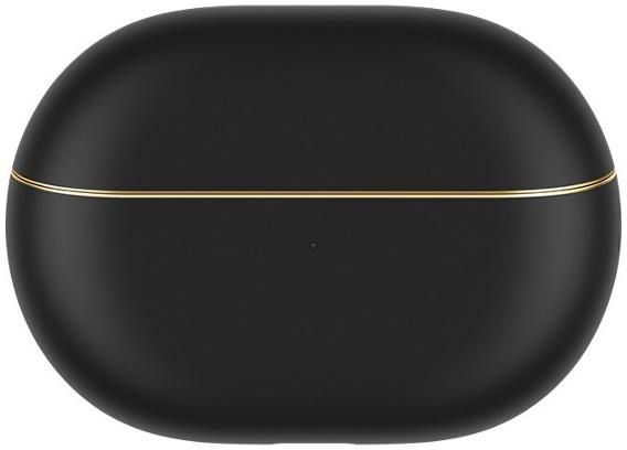 Беспроводные TWS наушники с микрофоном Huawei FreeBuds Pro 4, чёрный (55037962-P)