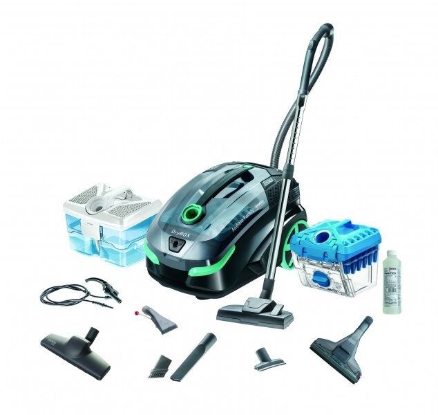 Пылесос Thomas DryBOX Amfibia Family 788599