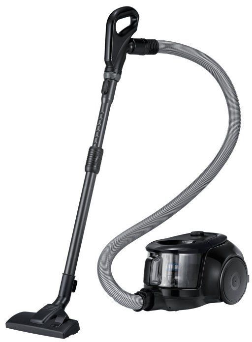 Пылесос Samsung VC18M2150SG