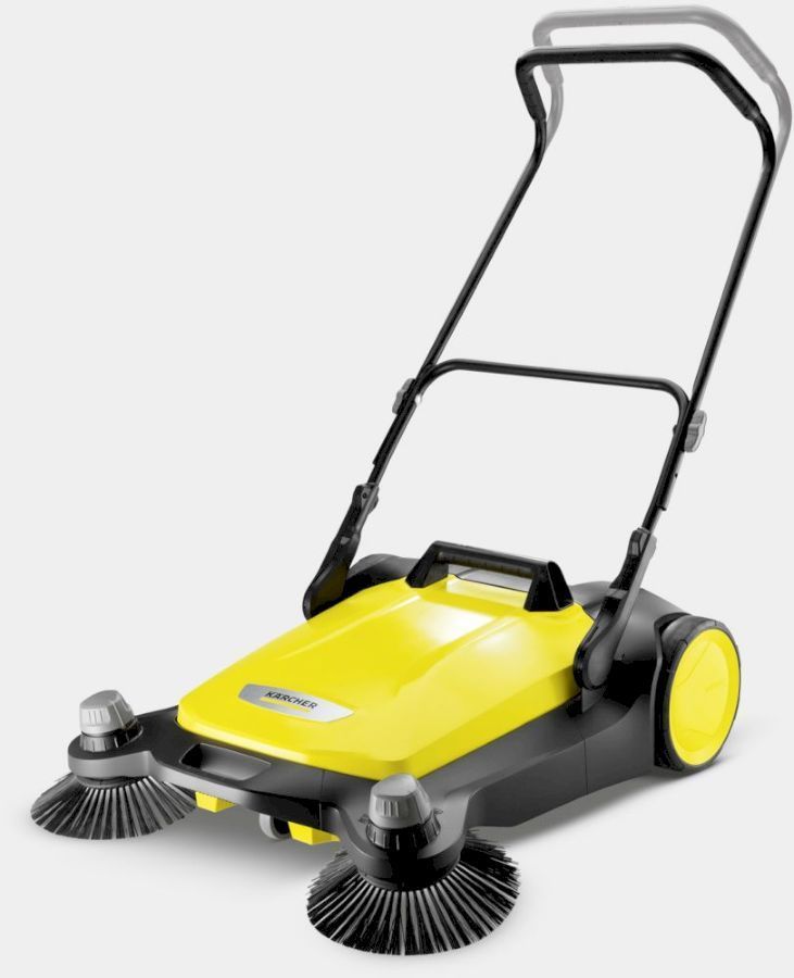 Подметальная машина Karcher S 6 Twin (17664600)