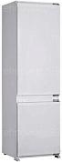 Встраиваемый холодильник Haier HRF229BIRU (TD0027568RU)