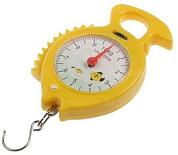 Безмен механический Homestar HS-3009M, желтый купить по низкой цене в интернет-магазине ТехноВидео