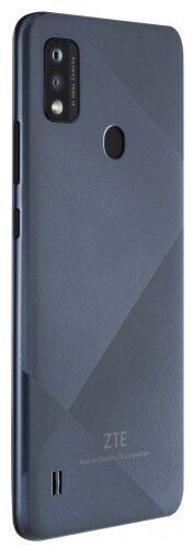 Смартфон ZTE BLADE A51 2/32GB 6.52" Серый