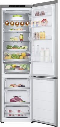 Холодильник LG GBV 5240CPY