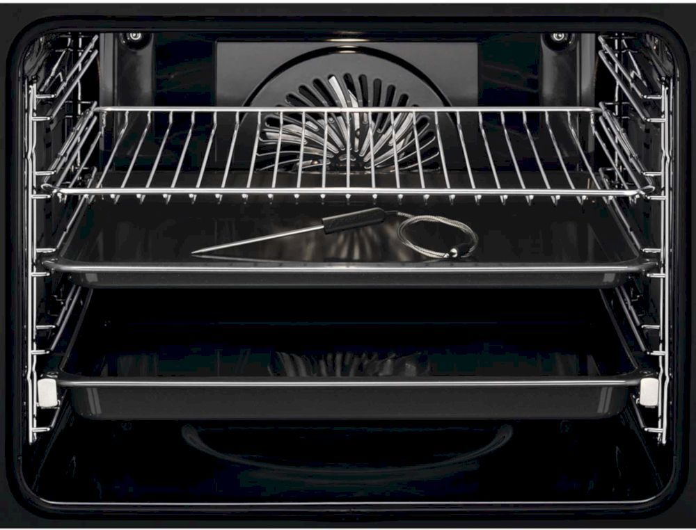 Духовой шкаф AEG BPK 748380M