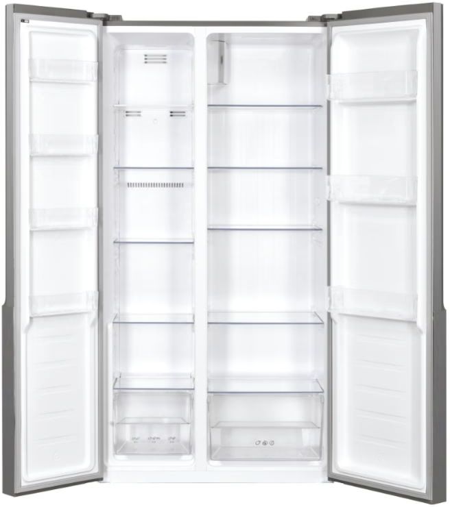 Холодильник Side by Side Candy CHSBSV 5172XN