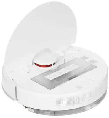 Пылесос-робот Xiaomi Dreame D10 Plus EU