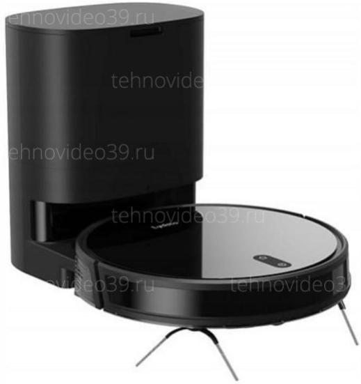 Пылесос-робот XIAOMI Lydsto G2 Black купить по низкой цене в интернет-магазине ТехноВидео