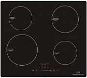 Индукционная варочная поверхность RODMANS BHI 6411 BL