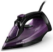 Утюг Philips DST5030/80 фиолетовый