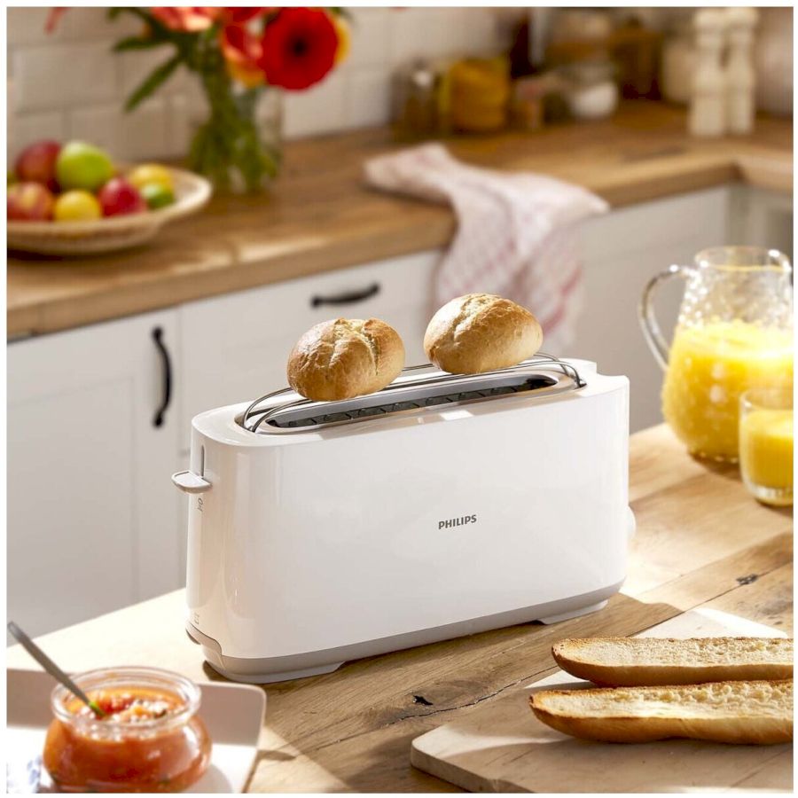 Тостер Philips HD2590/00