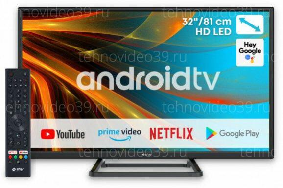 Телевизор eStar LEDTV40A1T2 купить по низкой цене в интернет-магазине ТехноВидео