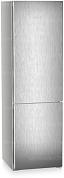 Холодильник Liebherr CNsff 5703 Pure серебристый