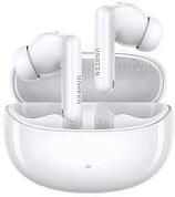 Беспроводные TWS наушники с микрофоном Ugreen WS206 (35725) Earbuds HiTune T3 Pro ANC, белый