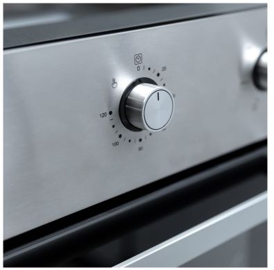 Духовой шкаф Holberg HEO 7069MIX