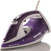 УТЮГ Gorenje SIH2200BBC голубой/белый