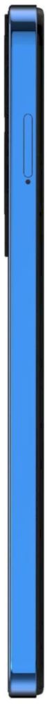 Смартфон TECNO POVA 5 8/256Gb 6.8" Hurricane Blue (LH7n)