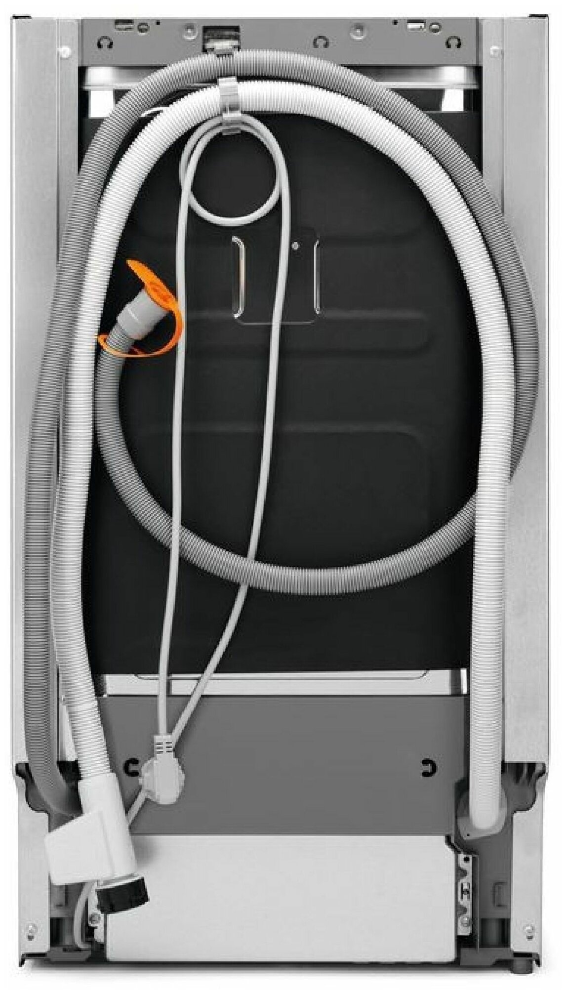 Встраиваемая посудомоечная машина Electrolux KEAD 2100L AirDry 300