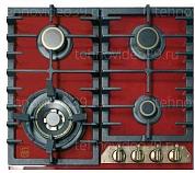 Газовая варочная поверхность Kaiser KCG 6335 RotEm Turbo