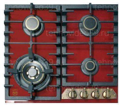 Газовая варочная поверхность Kaiser KCG 6335 RotEm Turbo купить по низкой цене в интернет-магазине ТехноВидео