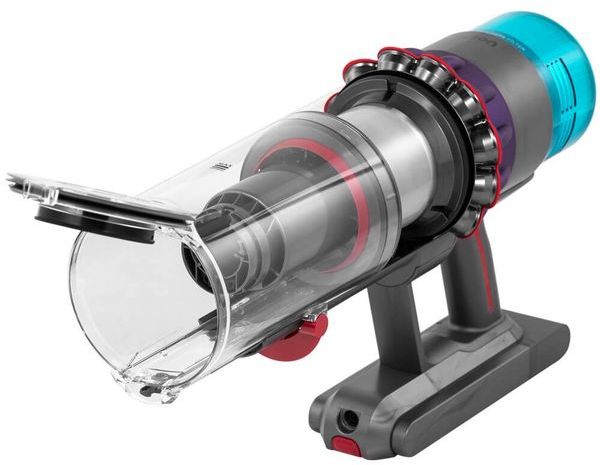 Вертикальный пылесос Dyson V Gen5 Detect Absolute EU