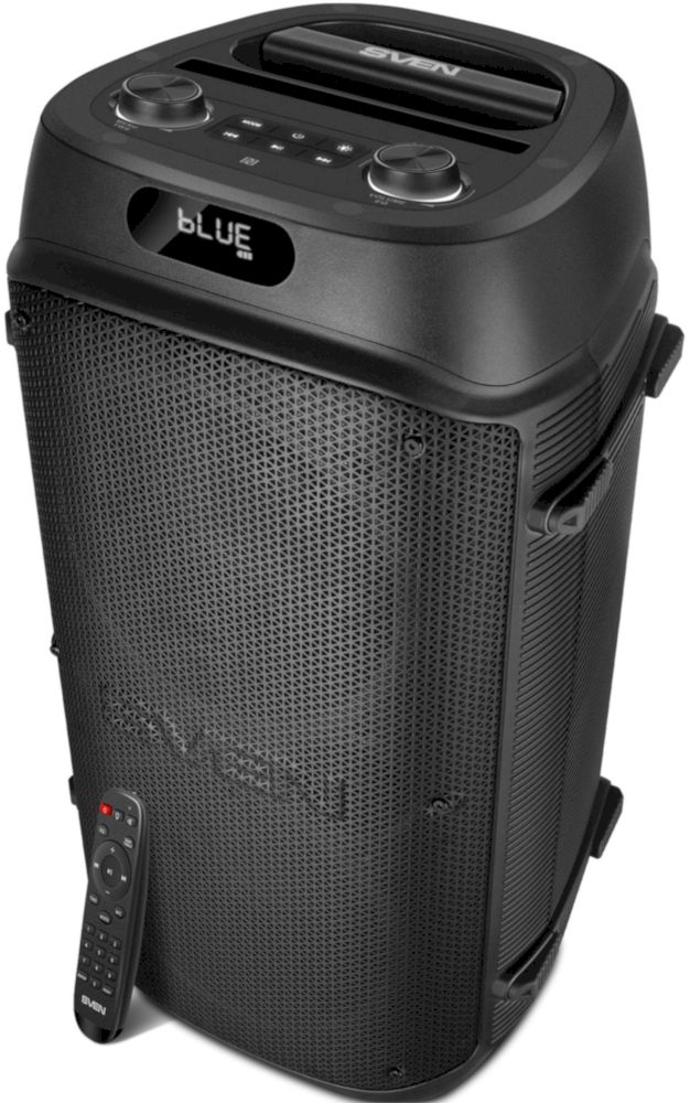Портативная колонка Sven PS-850 black