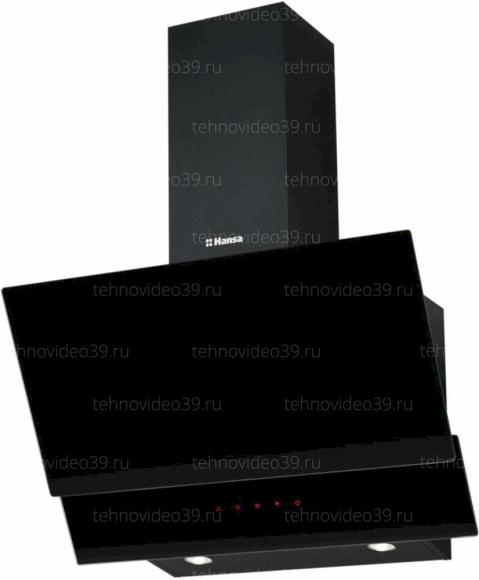 Вытяжка наклонная Hansa OKP6547SH купить по низкой цене в интернет-магазине ТехноВидео