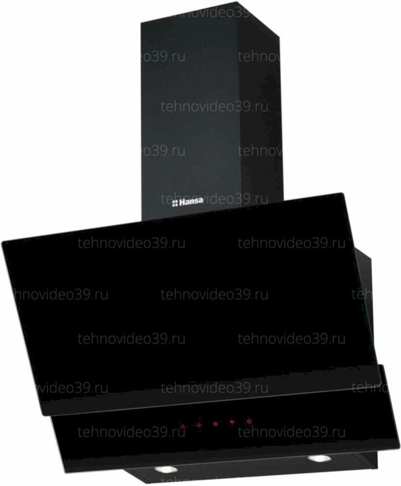 Вытяжка наклонная Hansa OKP6547SH купить по низкой цене в интернет-магазине ТехноВидео