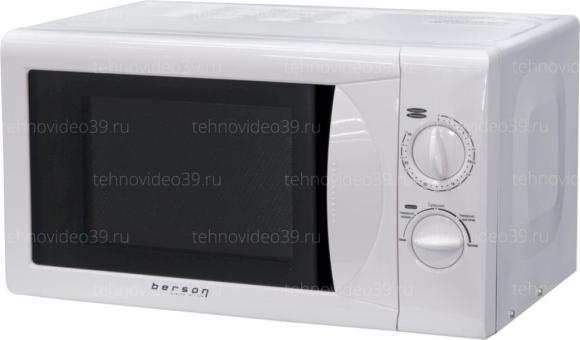 Микроволновая печь Berson MW1-20HM01 купить по низкой цене в интернет-магазине ТехноВидео