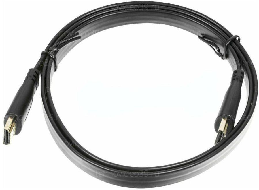 Кабель Buro (BHP HDMI 1) 1,0 метра (395379) купить по низкой цене в интернет-магазине ТехноВидео