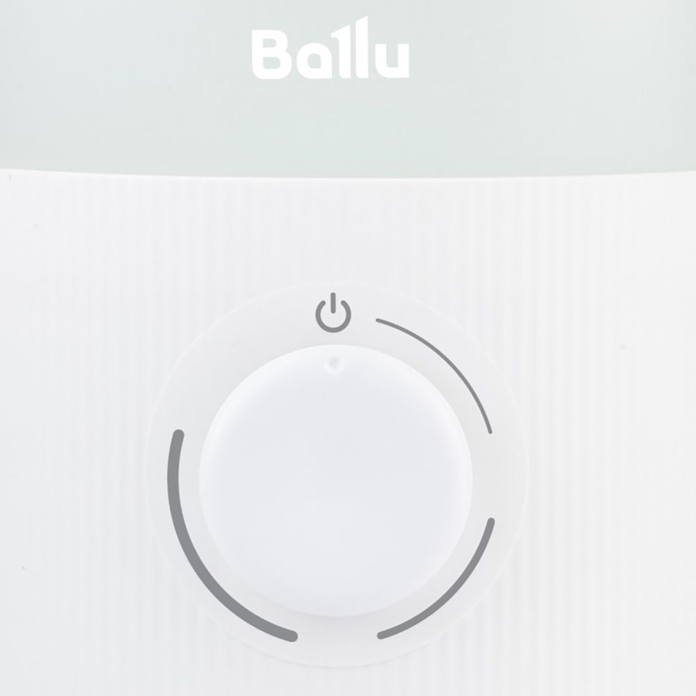 Увлажнитель ультразвуковой Ballu UHB-330