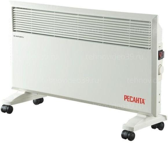 Конвектор Ресанта ОК-1700 (67/4/3) купить по низкой цене в интернет-магазине ТехноВидео