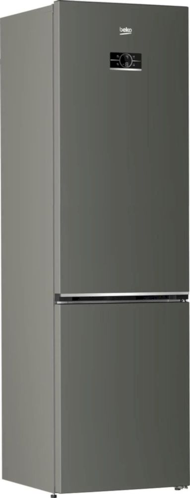 Холодильник Beko B3R0CNK402HG серый (7386710011)