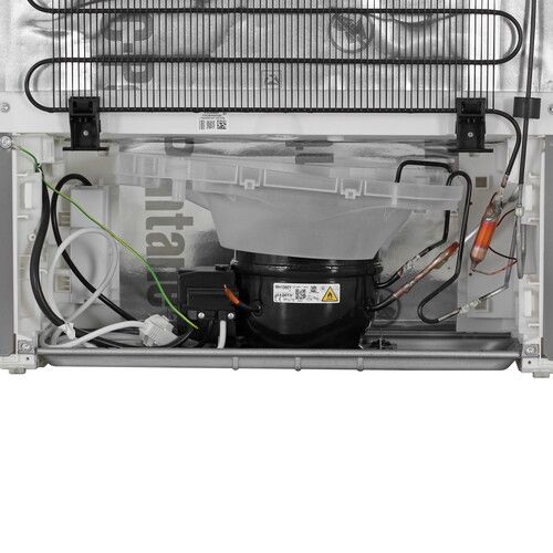 Холодильник Bosch KSV36AIEP Серебро