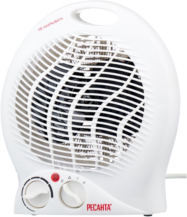 Тепловентилятор Ресанта ТВС-2 (2 кВт) (67/2/2)