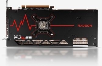 Видеокарта Radeon RX 7800 XT Sapphire PULSE 3D 16G 