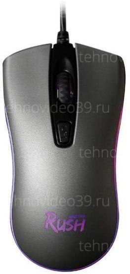 Мышь Smartbuy RUSH Phanton металл (SBM-713G-G) купить по низкой цене в интернет-магазине ТехноВидео