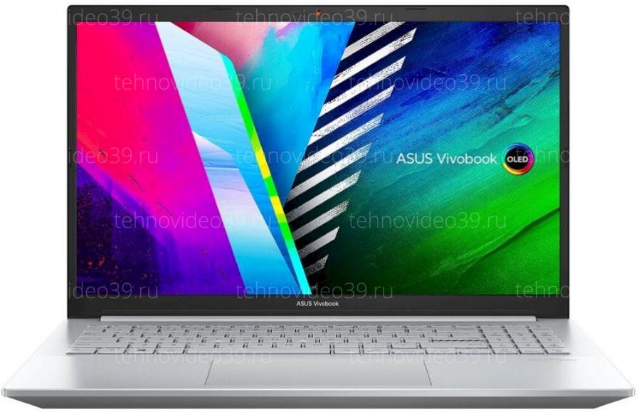 Ноутбук Asus 15.6" OLED M3500QC-L1122T-Ryzen 5 5600H /8G/512Gb SSD/ RTX3050 4 Gb / BT/Win10 купить по низкой цене в интернет-магазине ТехноВидео