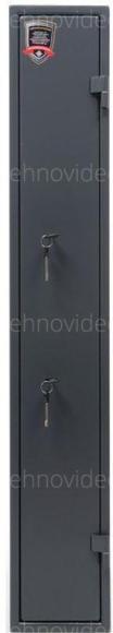 Оружейный сейф Промет AIKO ФИЛИН 1323 (S11299152041) купить по низкой цене в интернет-магазине ТехноВидео