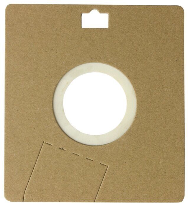 Пылесборник Ozone M-04 для SAMSUNG VP-95 5 шт