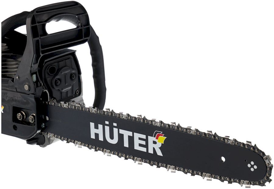 Бензопила Huter BS-45 (70/6/2)