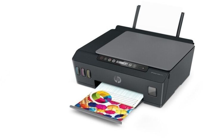 МФУ HP Smart Tank 515 (1TJ09A)