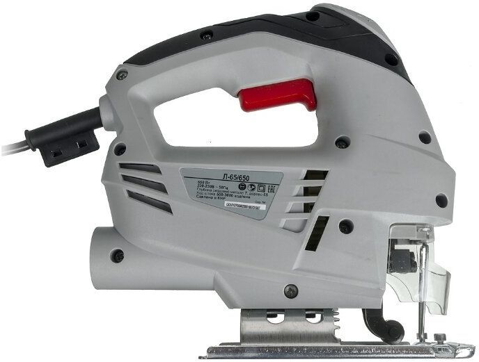 Лобзик электрический Ресанта Л-65/650 (75/9/2)