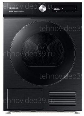 Сушильная машина с тепловым насосом Samsung DV90BB7445GB/S7 купить по низкой цене в интернет-магазине ТехноВидео